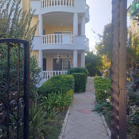 Image No.1-Appartement de 3 chambres à vendre à Dalaman