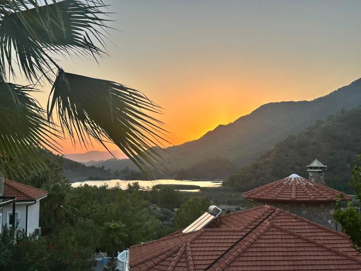 Image No.24-Villa de 3 chambres à vendre à Akkaya