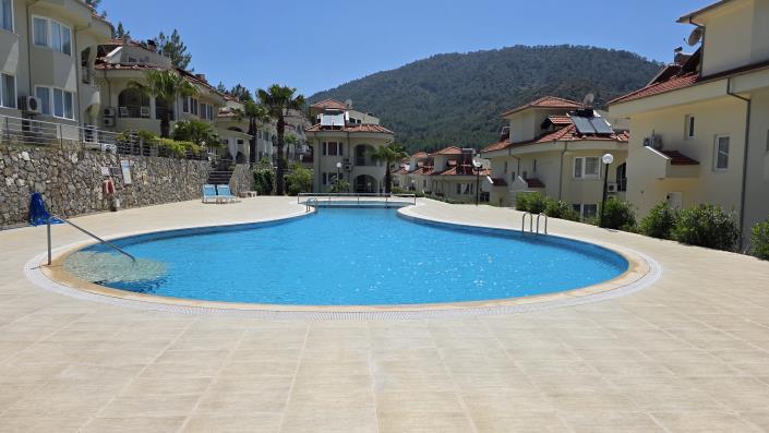 Image No.19-Villa de 3 chambres à vendre à Akkaya