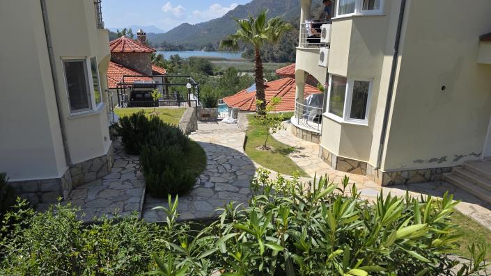 Image No.23-Villa de 3 chambres à vendre à Akkaya