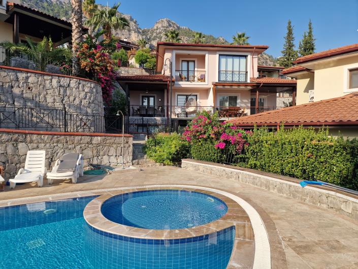 Image No.16-3 Bed Villa for sale