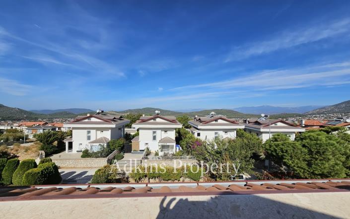 Image No.40-4 Bed Villa / Detached for sale