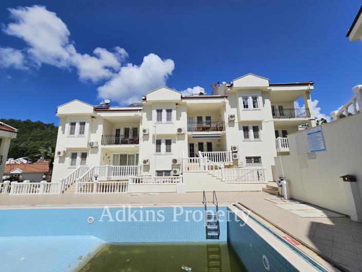 Image No.19-4 Bed Apartment for sale