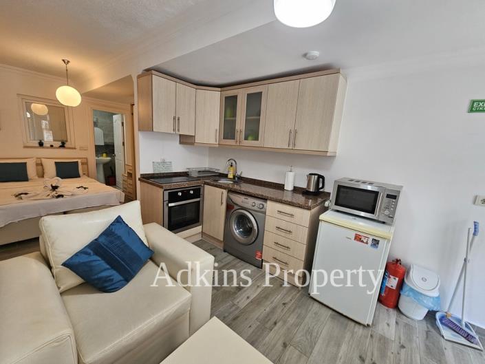 Image No.2-1 Bed Apartment for sale