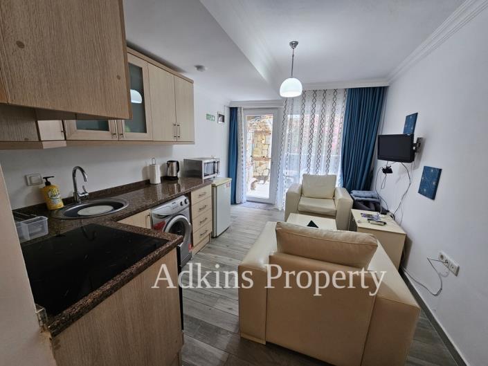 Image No.3-1 Bed Apartment for sale