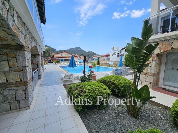 Image No.10-1 Bed Apartment for sale