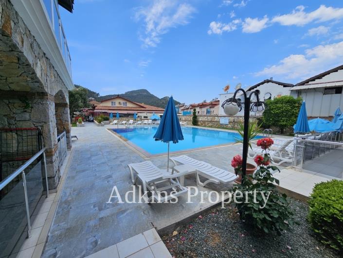 Image No.12-1 Bed Apartment for sale