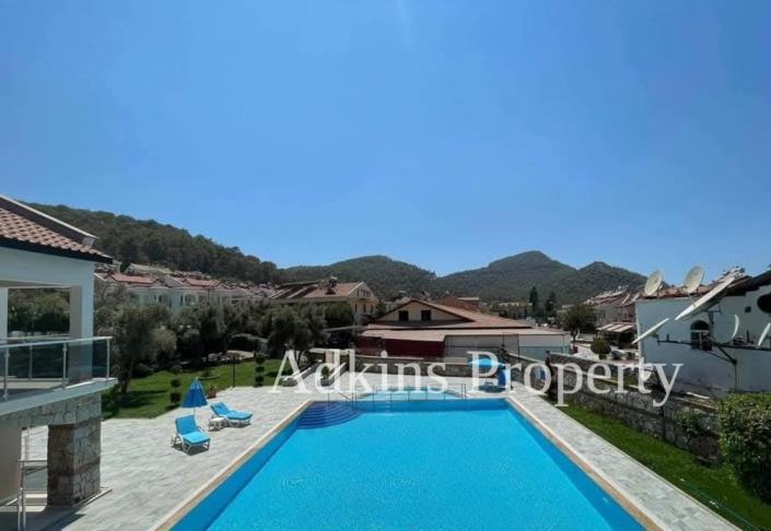 Image No.11-1 Bed Apartment for sale