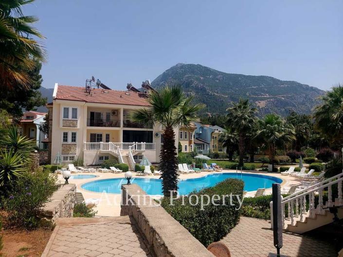 Image No.12-2 Bed Apartment for sale