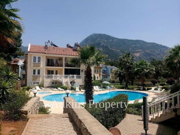 Image No.19-2 Bed Apartment for sale