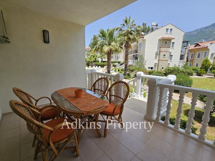 Image No.26-2 Bed Apartment for sale