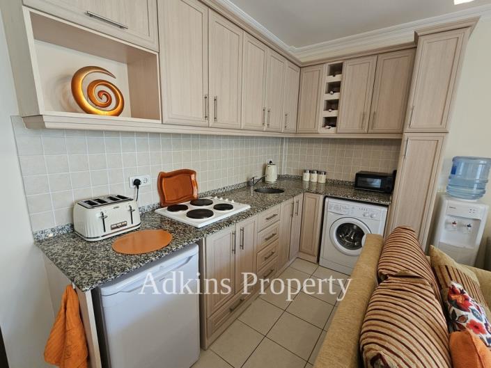 Image No.3-2 Bed Apartment for sale