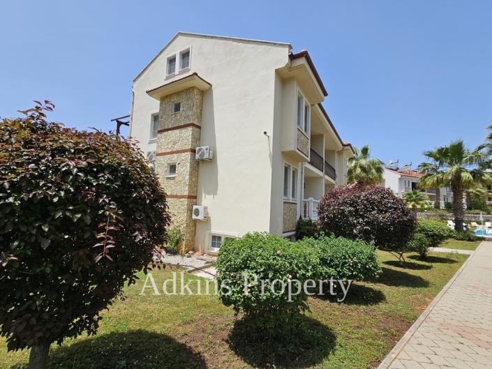 Image No.31-2 Bed Apartment for sale