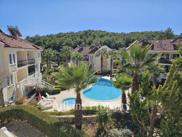 Image No.21-2 Bed Apartment for sale