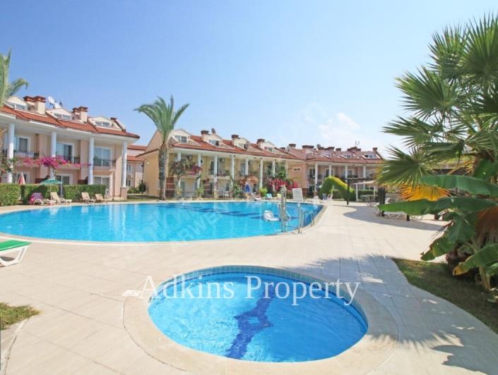 Image No.1-3 Bed Apartment for sale