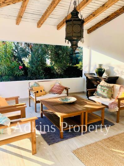 Image No.21-4 Bed Villa / Detached for sale