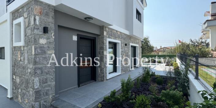 Image No.30-Villa / Détaché de 4 chambres à vendre à Hisaronu