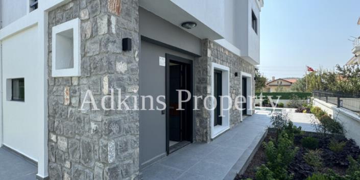 Image No.31-Villa / Détaché de 4 chambres à vendre à Hisaronu