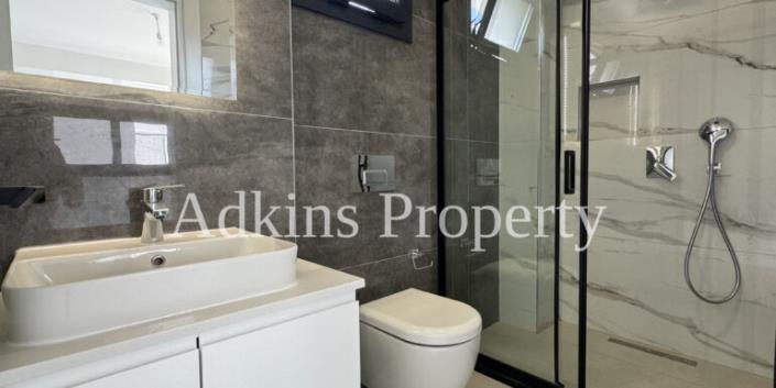 Image No.12-Villa / Détaché de 4 chambres à vendre à Hisaronu