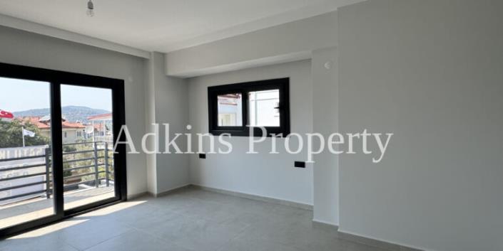 Image No.5-Villa / Détaché de 4 chambres à vendre à Hisaronu