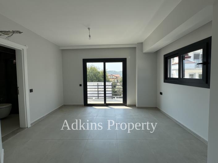 Image No.6-Villa / Détaché de 4 chambres à vendre à Hisaronu