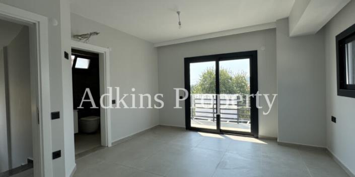 Image No.7-Villa / Détaché de 4 chambres à vendre à Hisaronu