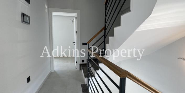 Image No.18-Villa / Détaché de 4 chambres à vendre à Hisaronu