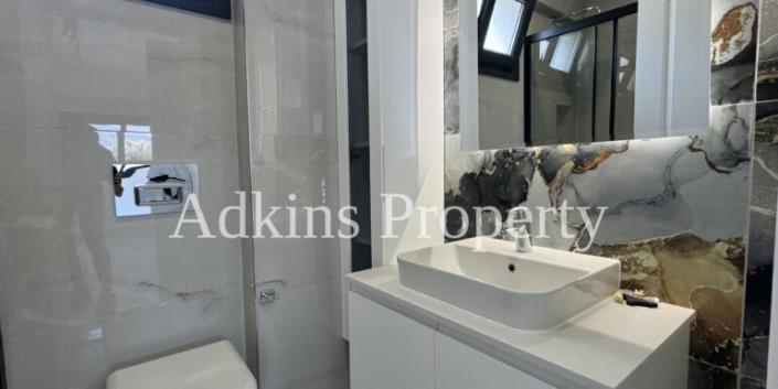 Image No.19-Villa / Détaché de 4 chambres à vendre à Hisaronu