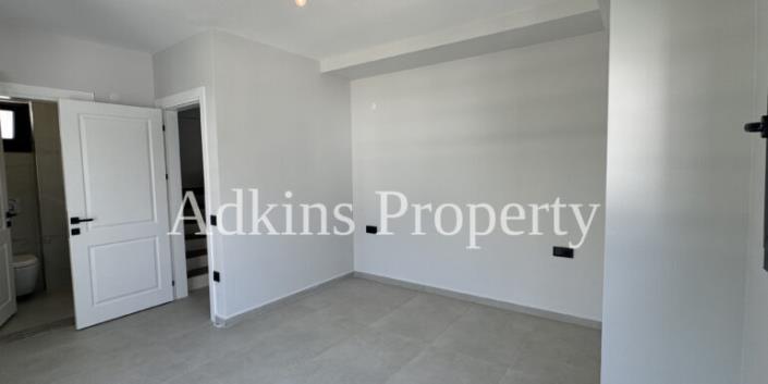 Image No.16-Villa / Détaché de 4 chambres à vendre à Hisaronu