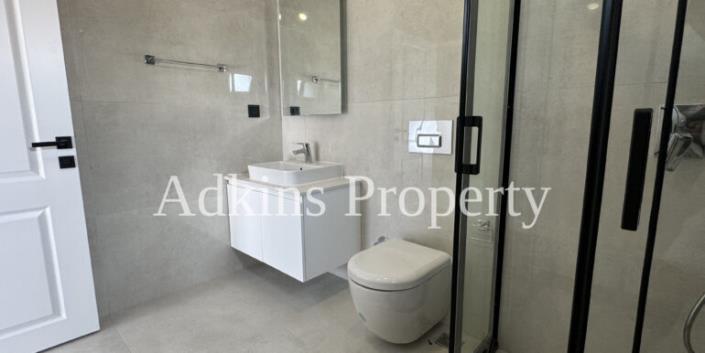 Image No.13-Villa / Détaché de 4 chambres à vendre à Hisaronu