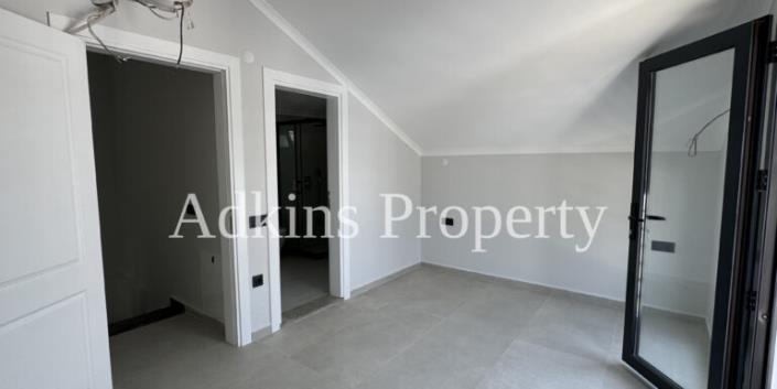 Image No.11-Villa / Détaché de 4 chambres à vendre à Hisaronu