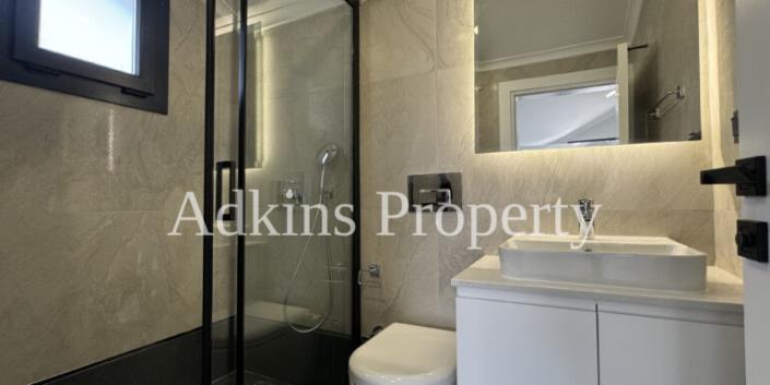 Image No.20-Villa / Détaché de 4 chambres à vendre à Hisaronu