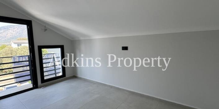 Image No.23-Villa / Détaché de 4 chambres à vendre à Hisaronu