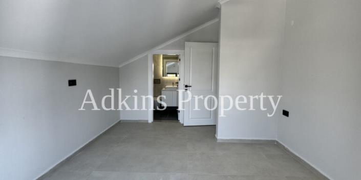 Image No.25-Villa / Détaché de 4 chambres à vendre à Hisaronu