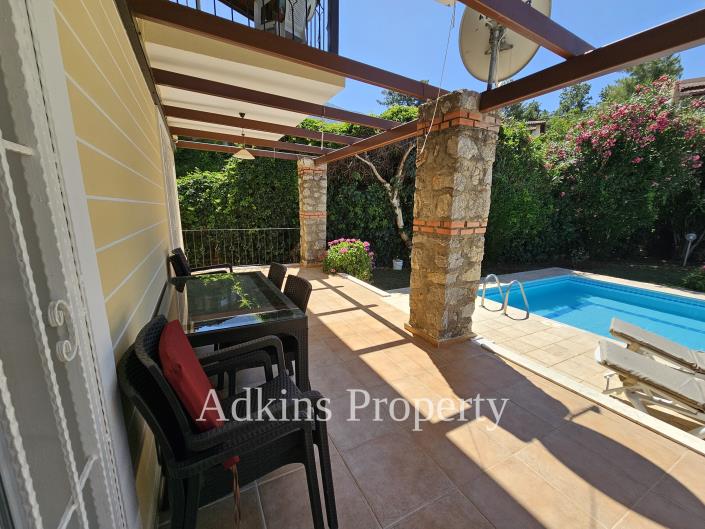 Image No.32-4 Bed Villa / Detached for sale