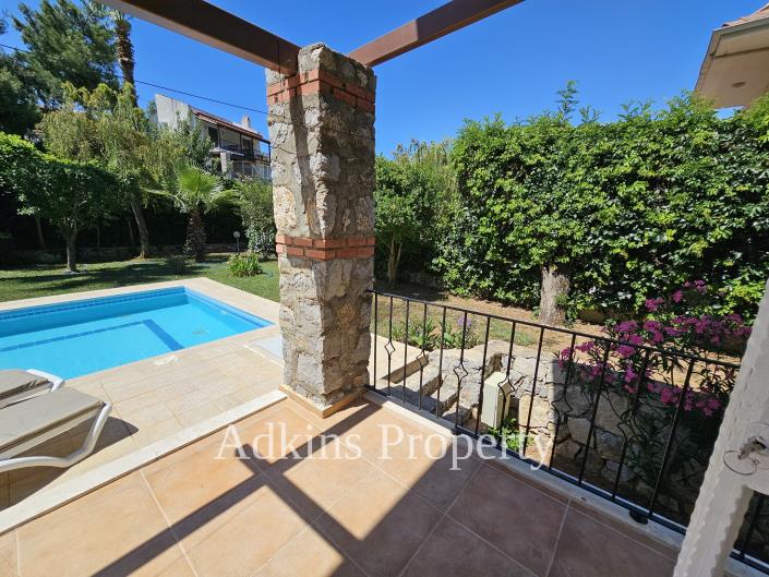 Image No.34-4 Bed Villa / Detached for sale