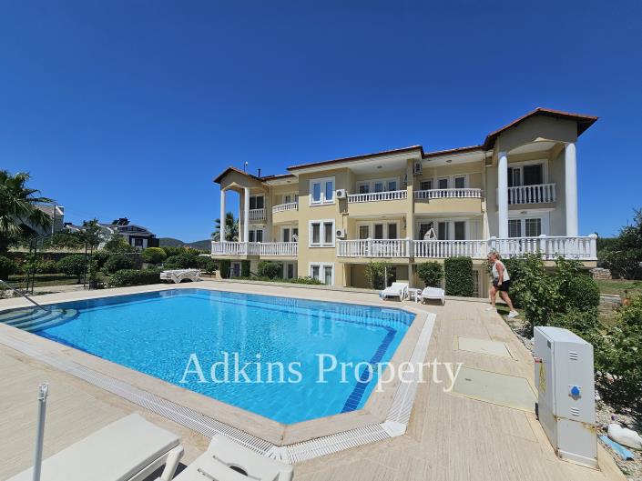 Image No.1-2 Bed Apartment for sale