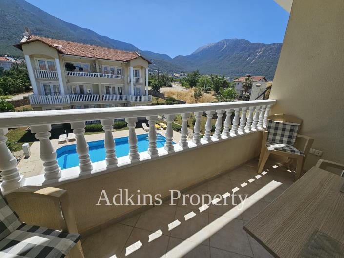 Image No.21-2 Bed Apartment for sale