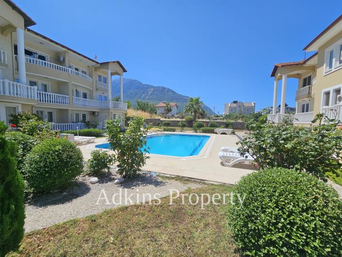 Image No.29-2 Bed Apartment for sale