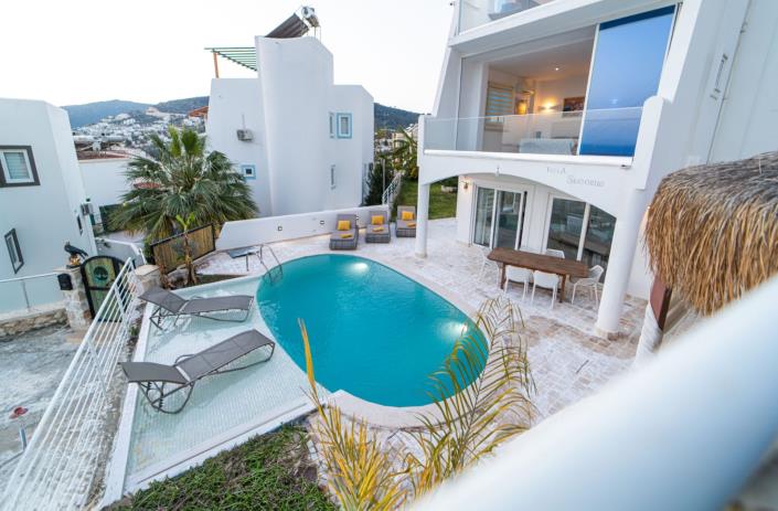 Image No.21-3 Bed Villa / Detached for sale