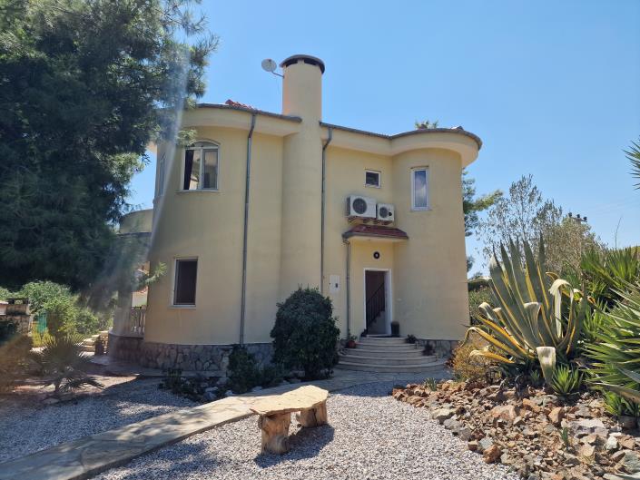 Image No.26-3 Bed Villa / Detached for sale