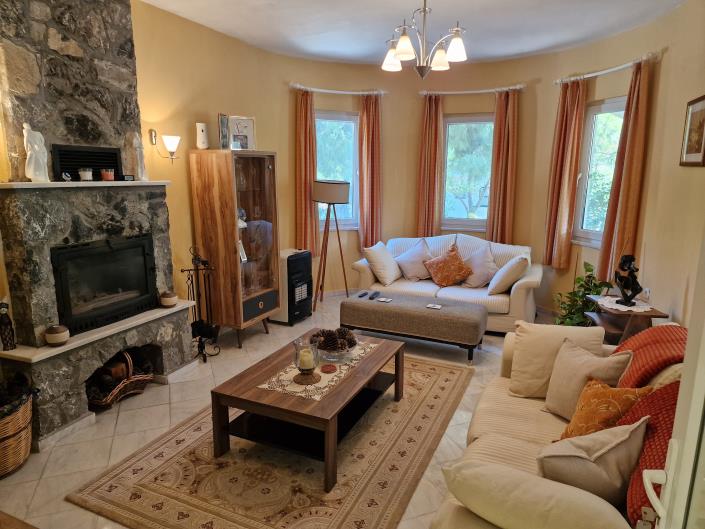 Image No.3-3 Bed Villa / Detached for sale