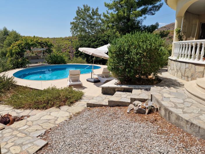 Image No.20-3 Bed Villa / Detached for sale