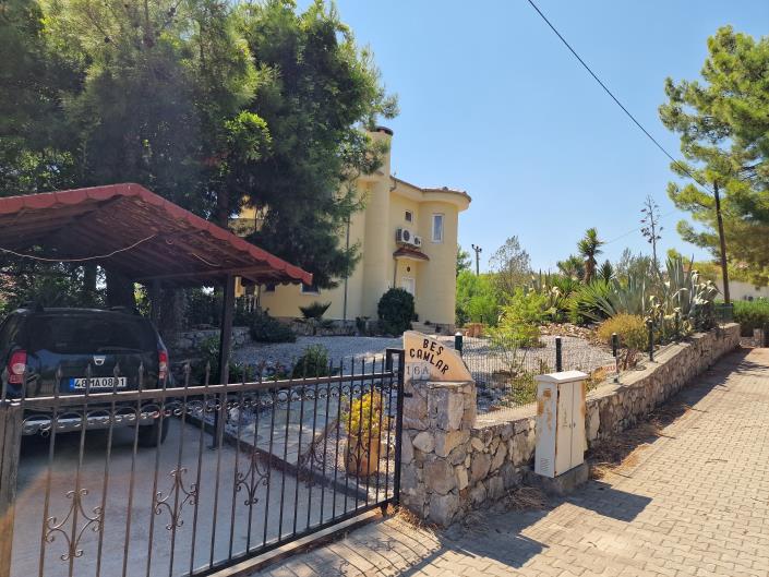 Image No.25-3 Bed Villa / Detached for sale