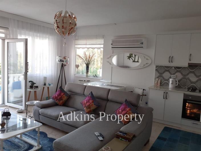 Image No.3-Appartement de 3 chambres à vendre à Dalaman