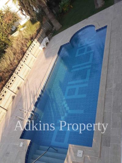 Image No.20-Appartement de 3 chambres à vendre à Dalaman