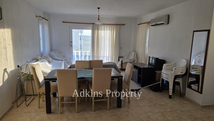 Image No.4-Appartement de 3 chambres à vendre à Dalaman