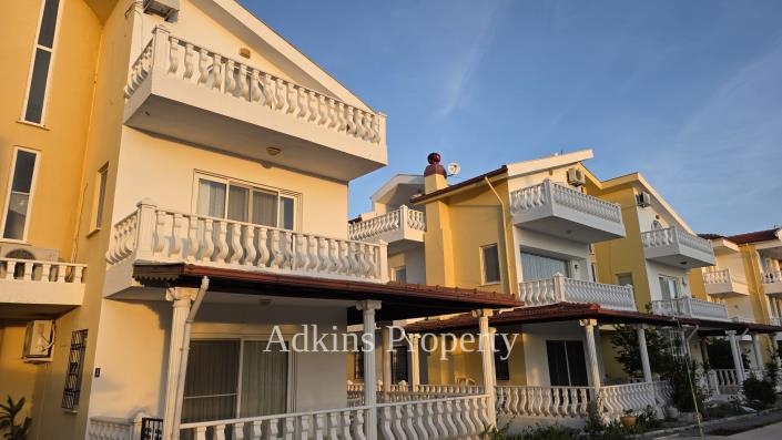 Image No.14-Appartement de 3 chambres à vendre à Dalaman