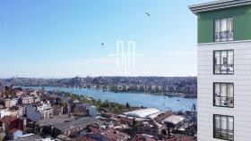 Image No.1-Appartement de 2 chambres à vendre à Beyoglu