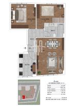 Image No.24-Appartement de 2 chambres à vendre à Beyoglu